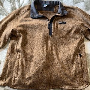 Columbia jacket